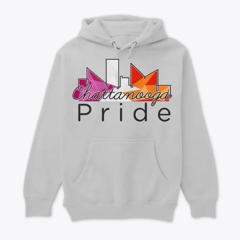 Lesbian Pride Merch 