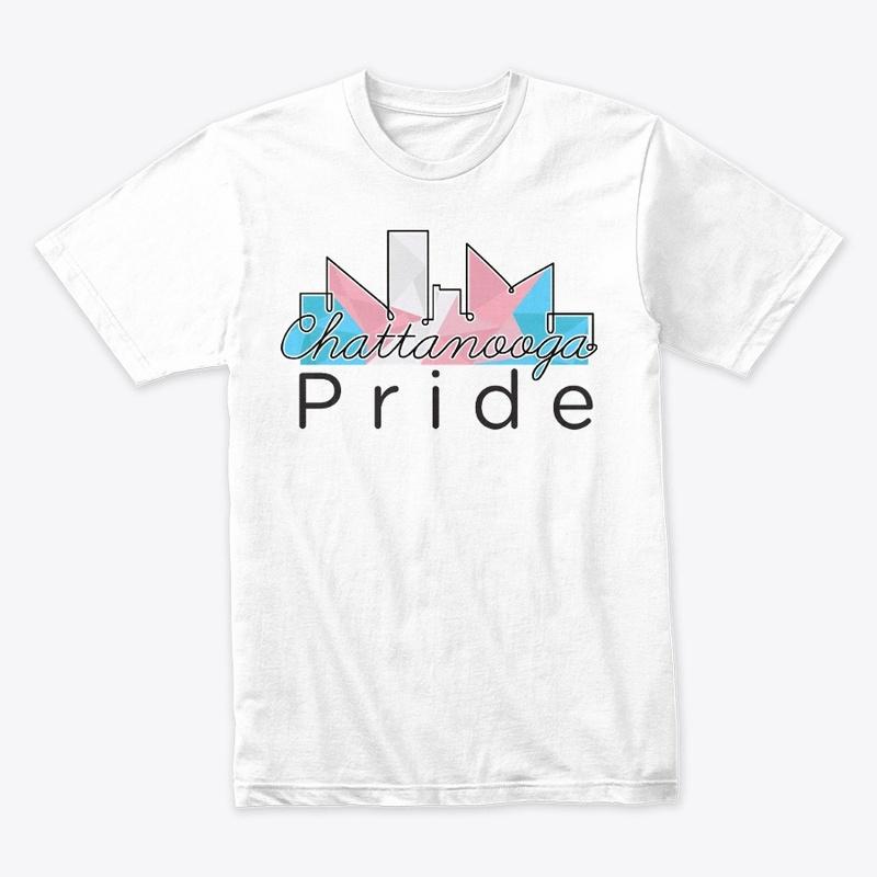 Trans Pride Merch