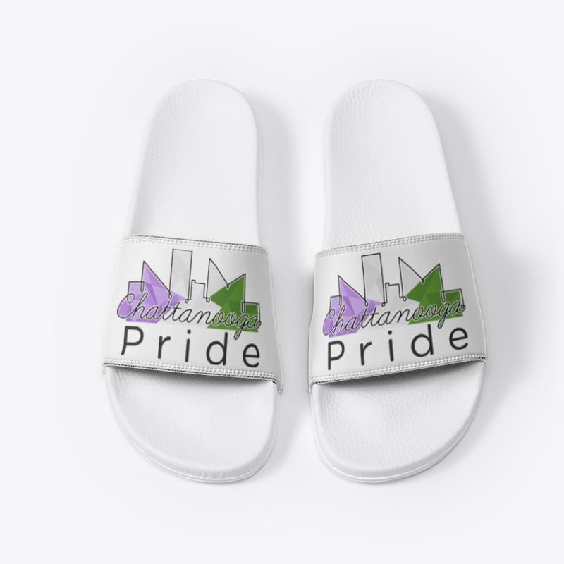 Genderqueer Pride Merch