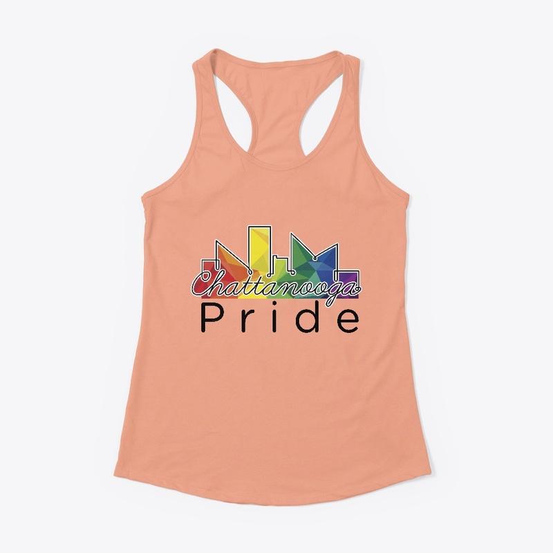 Rainbow Pride Merch