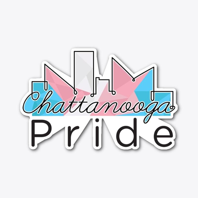 Trans Pride Merch