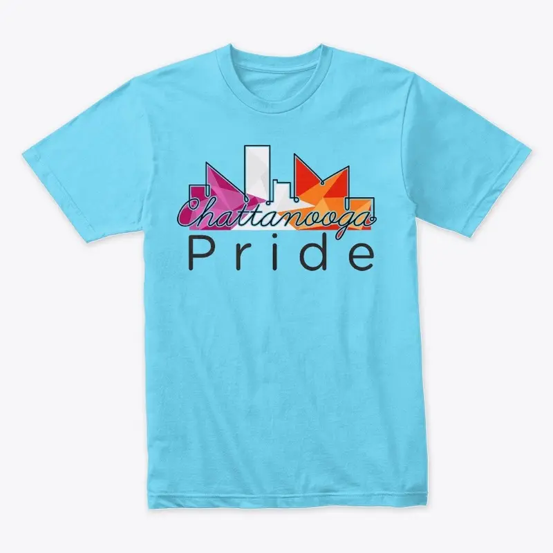 Lesbian Pride Merch 