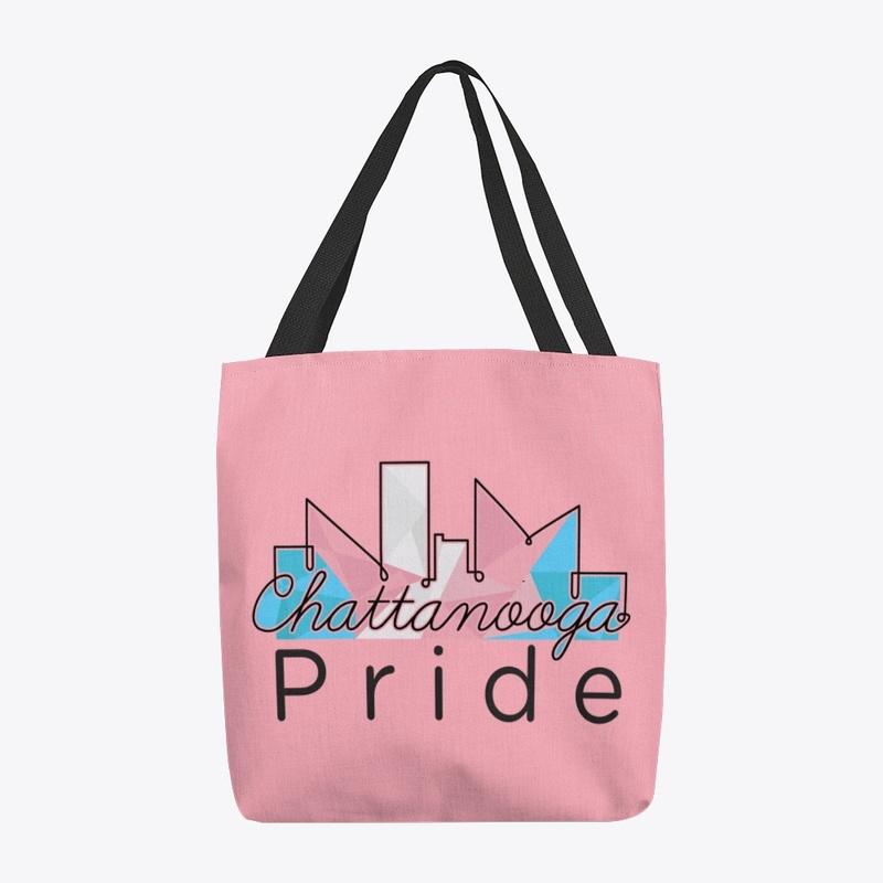 Trans Pride Merch