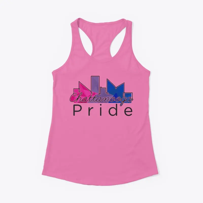 Bisexual Pride Merch 