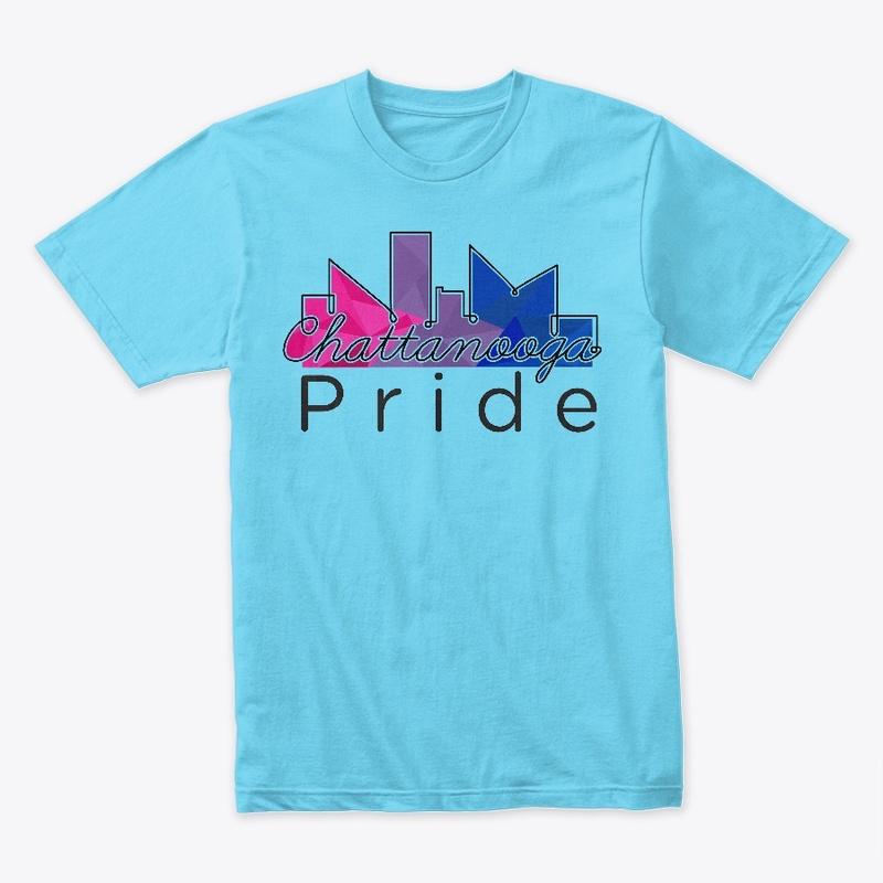 Bisexual Pride Merch 