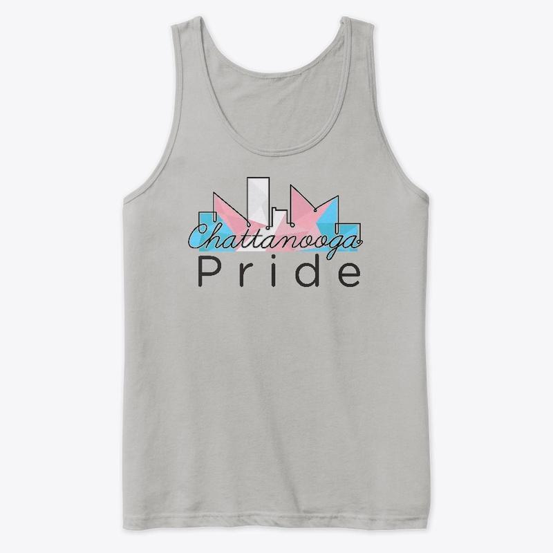 Trans Pride Merch