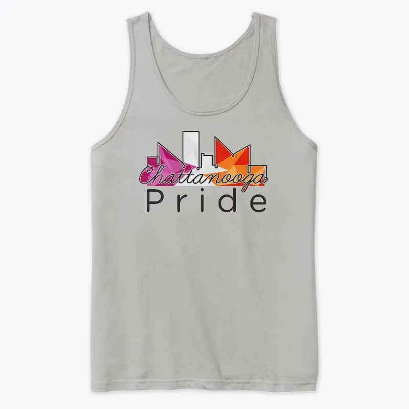 Lesbian Pride Merch 