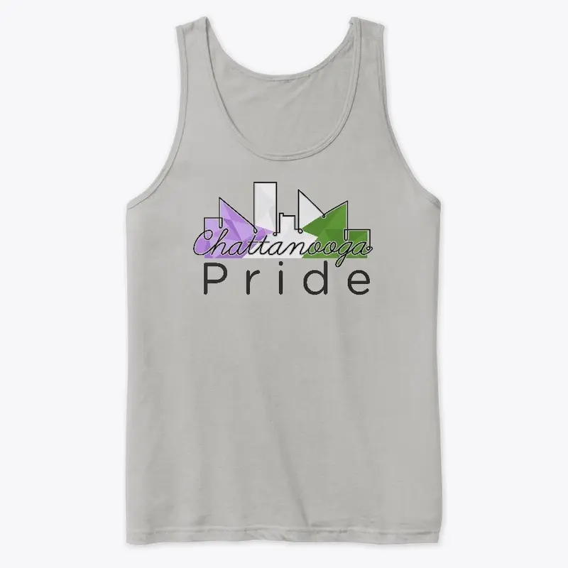 Genderqueer Pride Merch