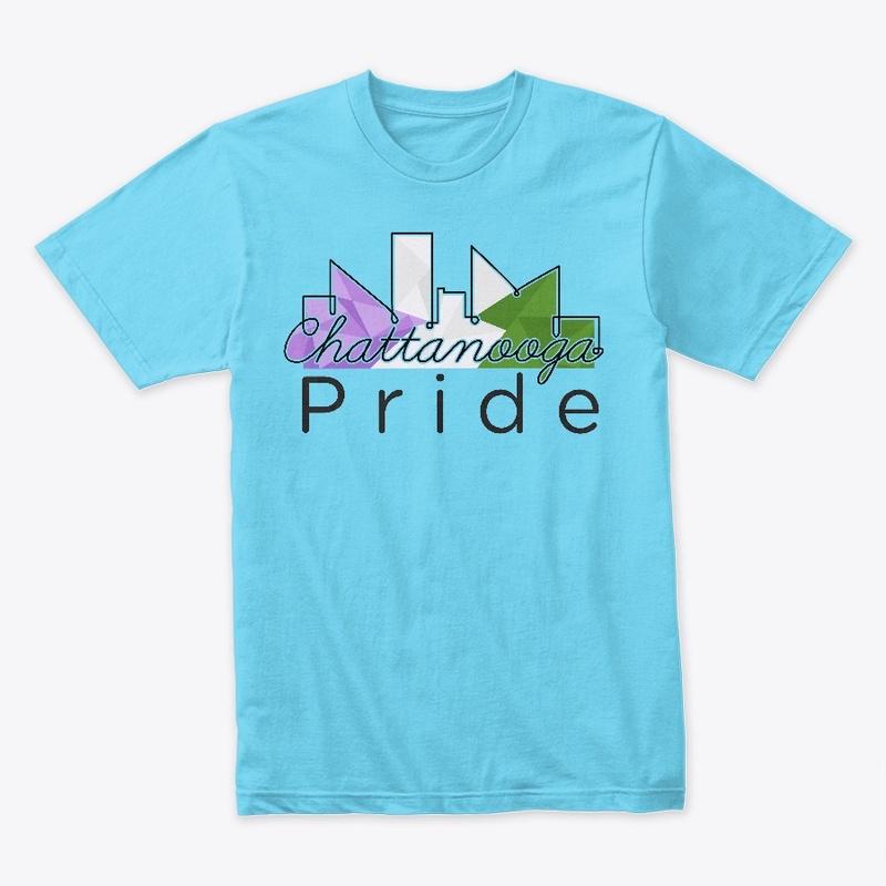 Genderqueer Pride Merch