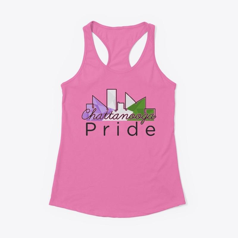 Genderqueer Pride Merch