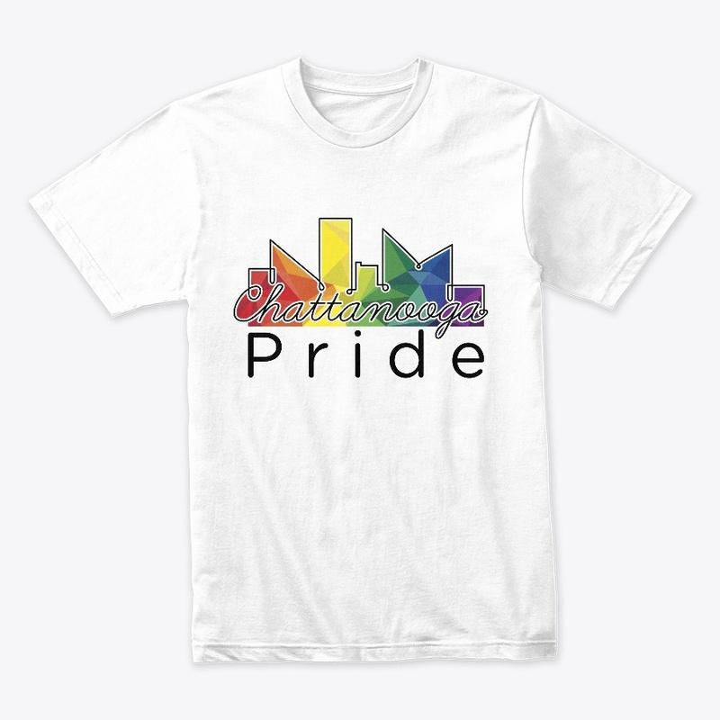 Rainbow Pride Merch