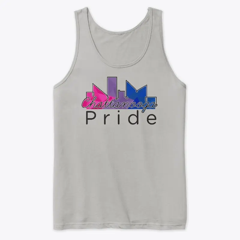 Bisexual Pride Merch 