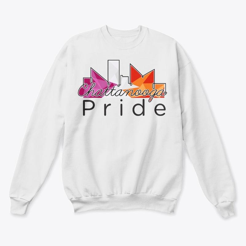 Lesbian Pride Merch 