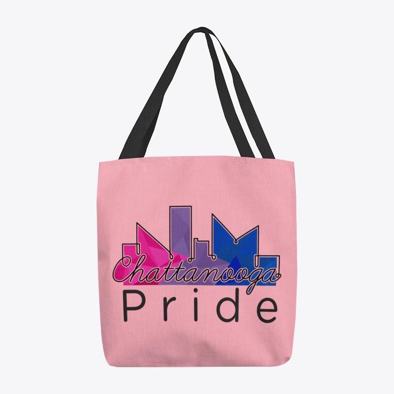 Bisexual Pride Merch 