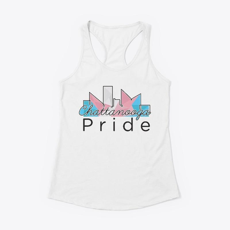 Trans Pride Merch