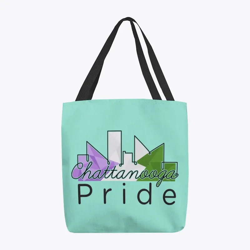 Genderqueer Pride Merch