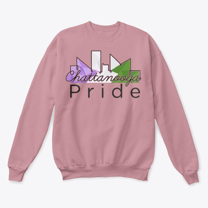 Genderqueer Pride Merch