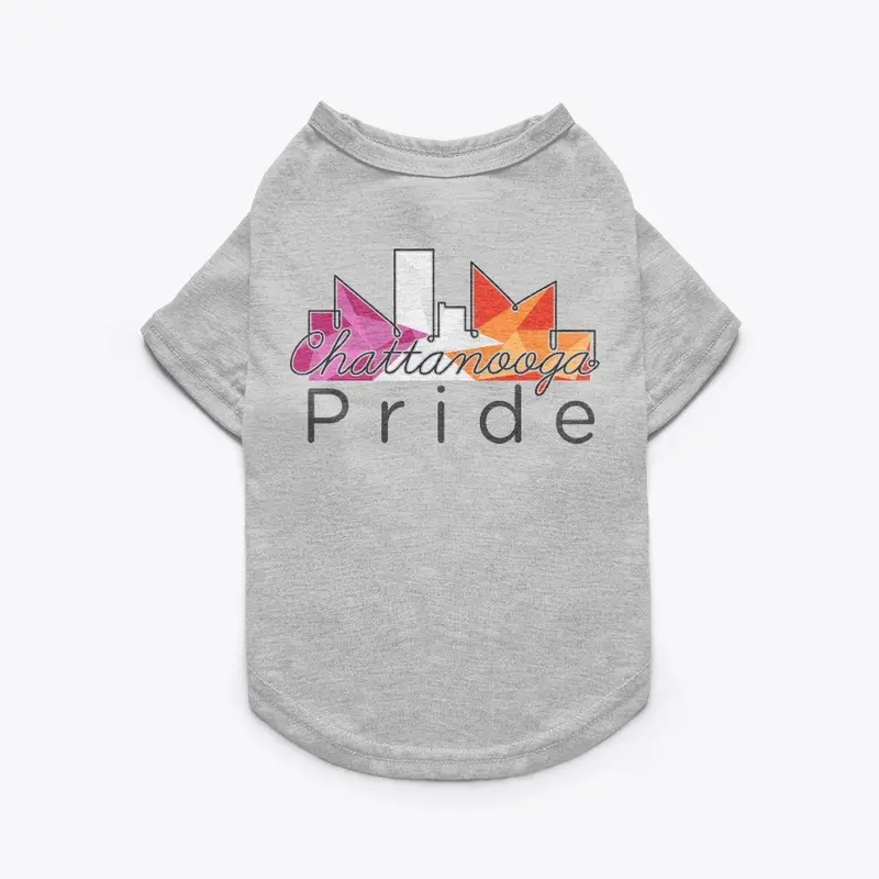 Lesbian Pride Merch 