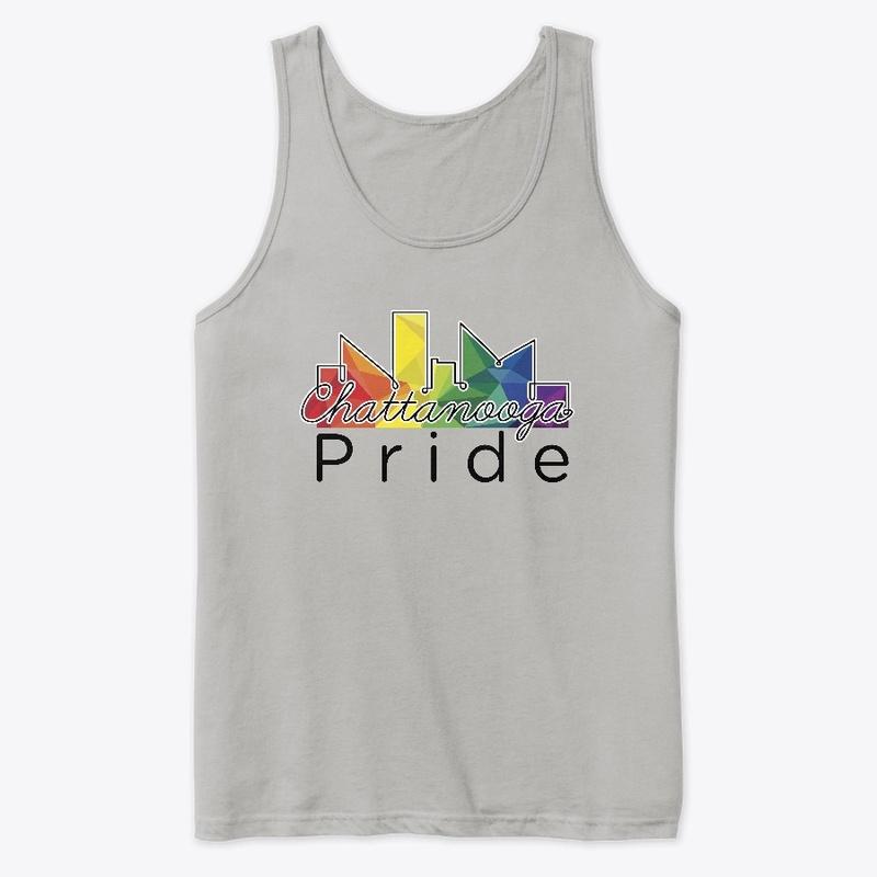 Rainbow Pride Merch