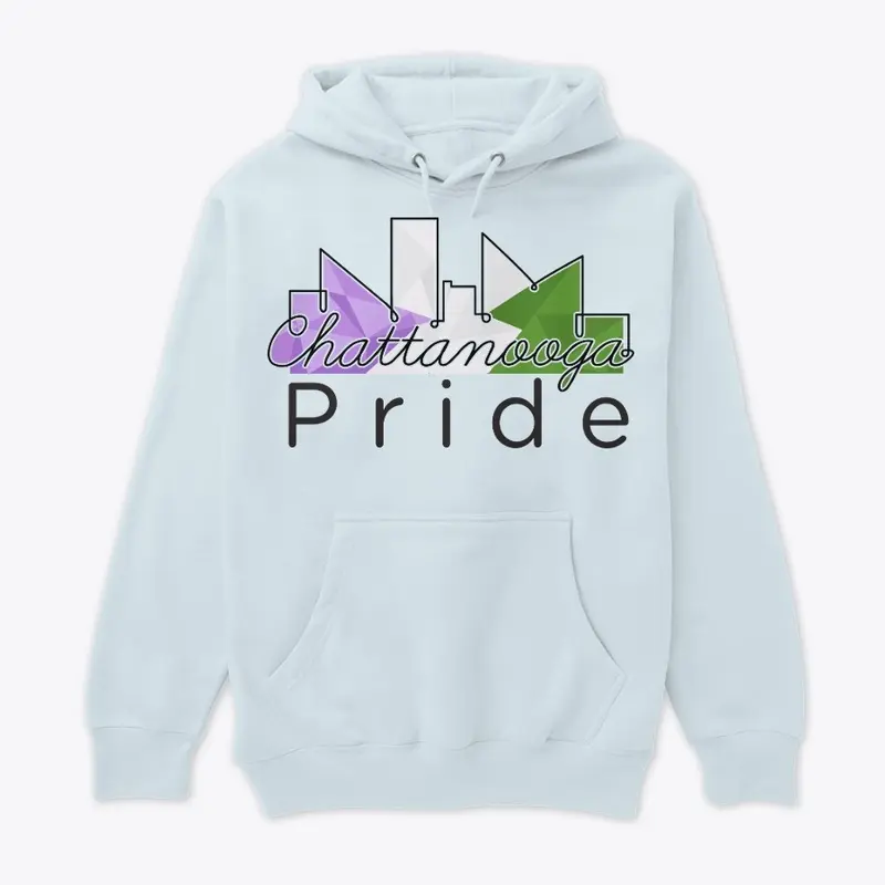 Genderqueer Pride Merch