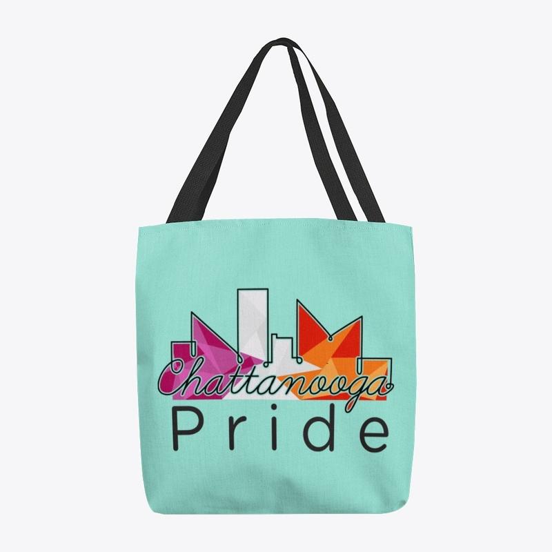 Lesbian Pride Merch 