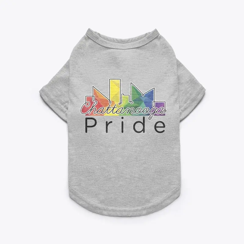 Rainbow Pride Merch