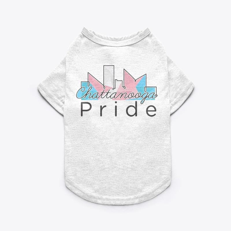 Trans Pride Merch