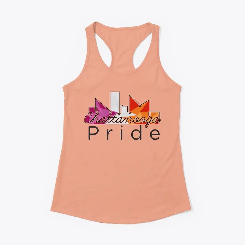 Lesbian Pride Merch 