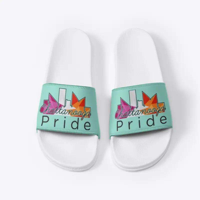 Lesbian Pride Merch 